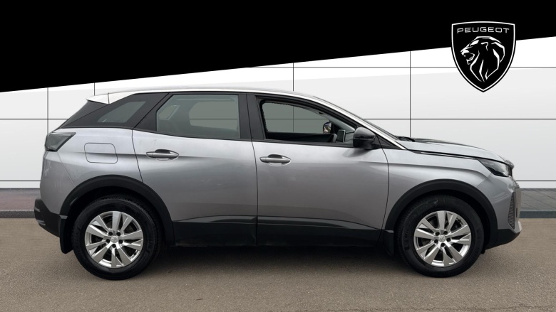 Peugeot 3008 1.2 PureTech Active Premium 5dr Petrol Estate
